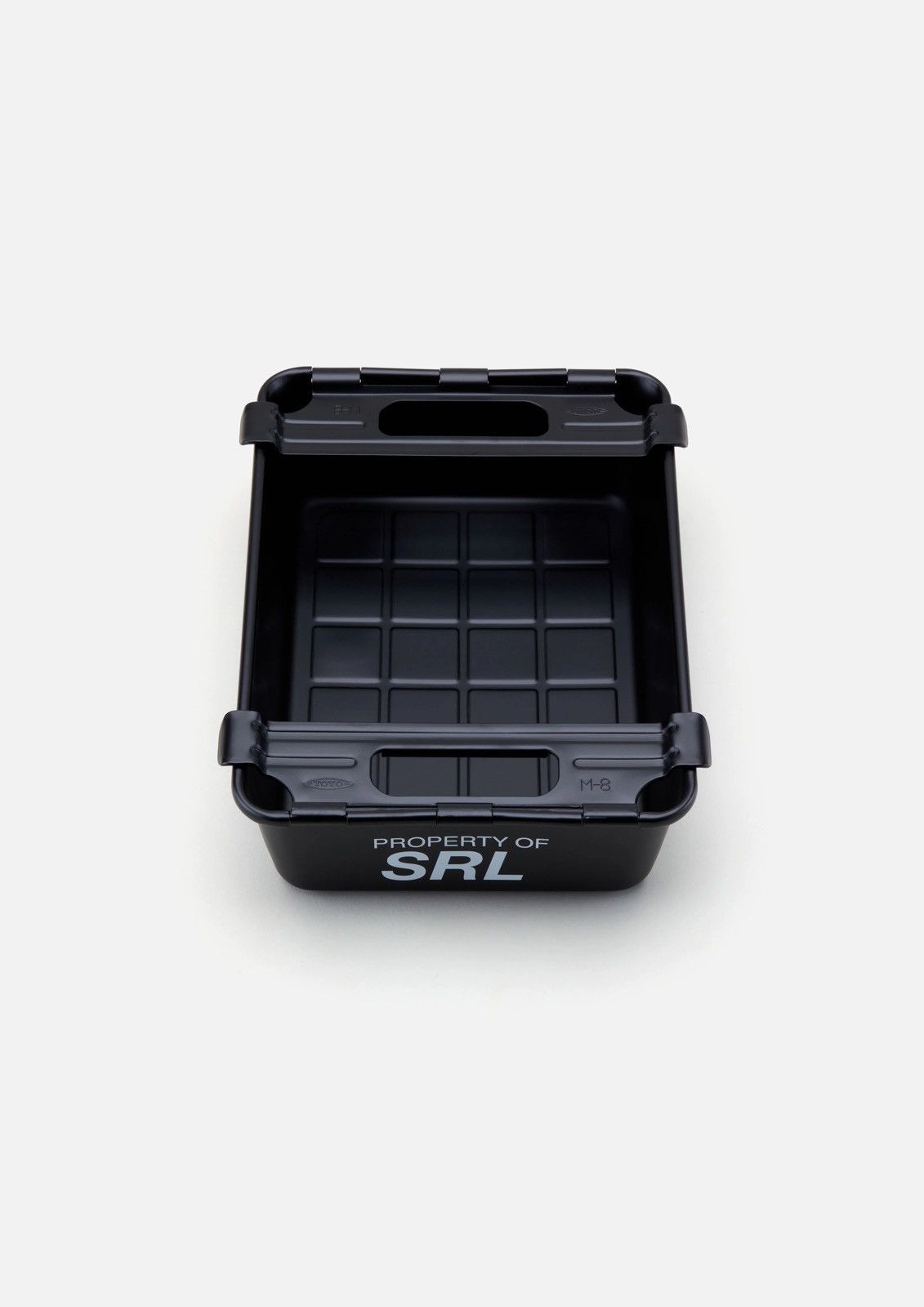 Neighborhood Neighborhood SRL Toyo Box Size ONE SIZE - 5 Thumbnail