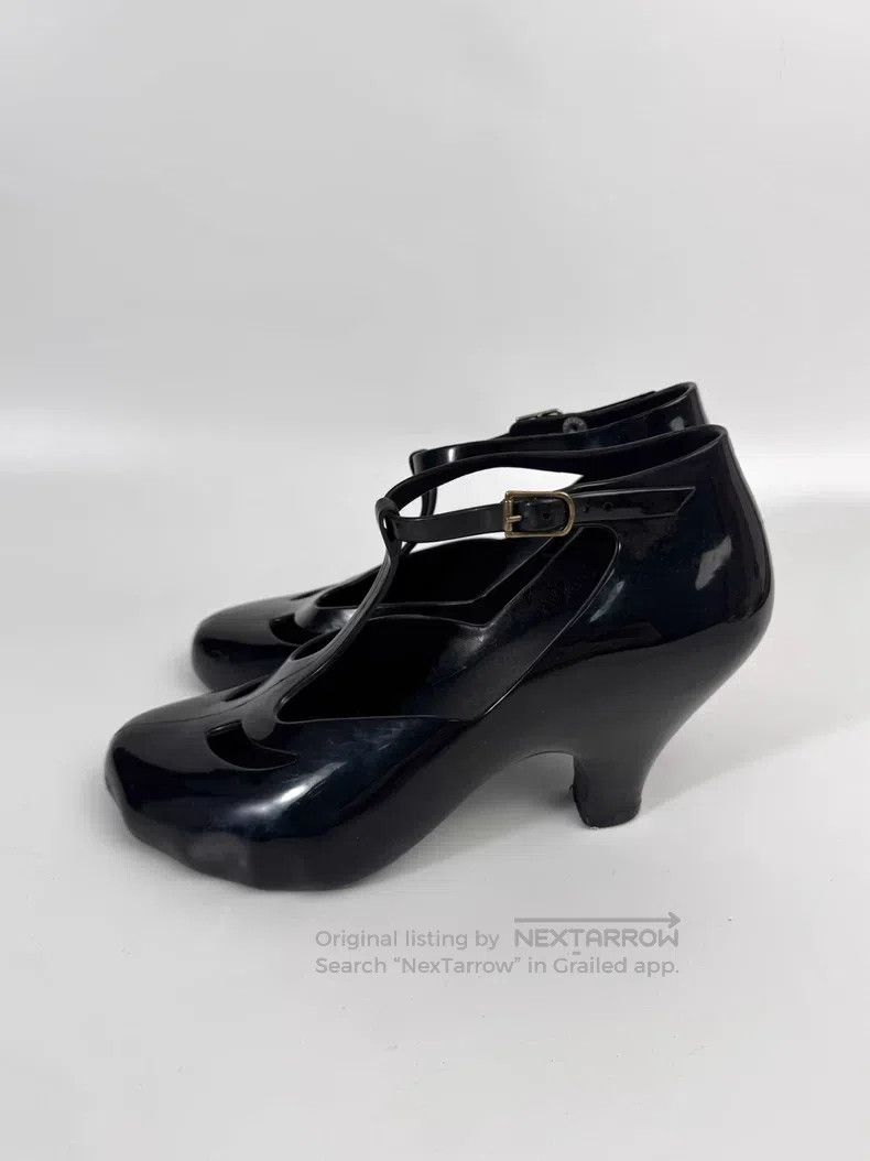 Vivienne Westwood Vivienne Westwood Cat Foot High Heel Shoes/Romans Shoes/Ma Size US 6.5 / IT 36.5 - 3 Thumbnail