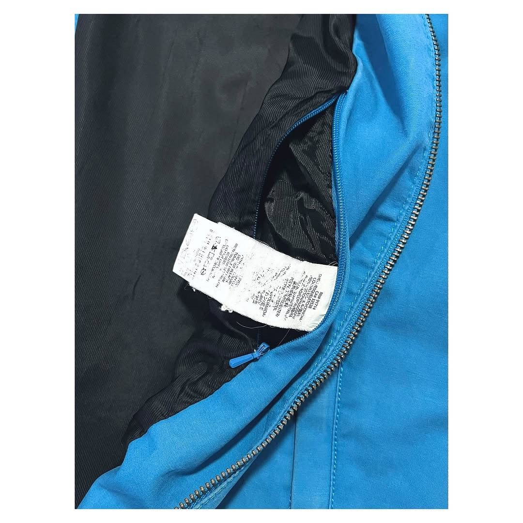 Armani Exchange Armani Biker Jacket Size US M / EU 48-50 / 2 - 11 Thumbnail