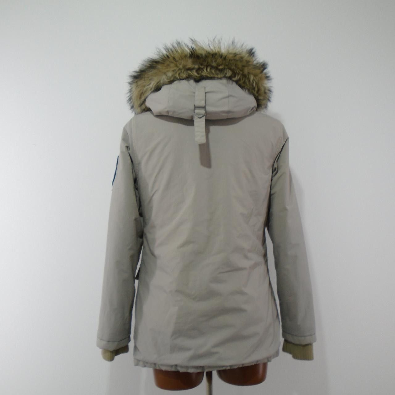 Superdry Women's Parka Superdry Size M / US 6-8 / IT 42-44 - 3 Thumbnail
