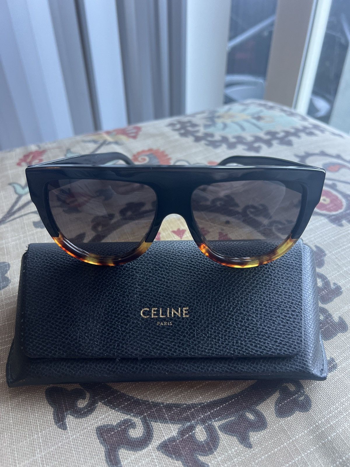 Celine Paris Sunglasses