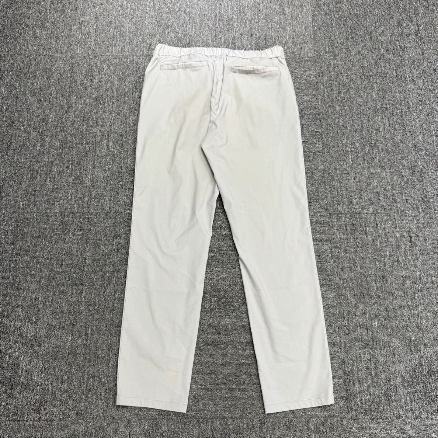 Loro Piana Loro Piana Wool Slacks 4 Size US 32 / EU 48 - 5 Thumbnail
