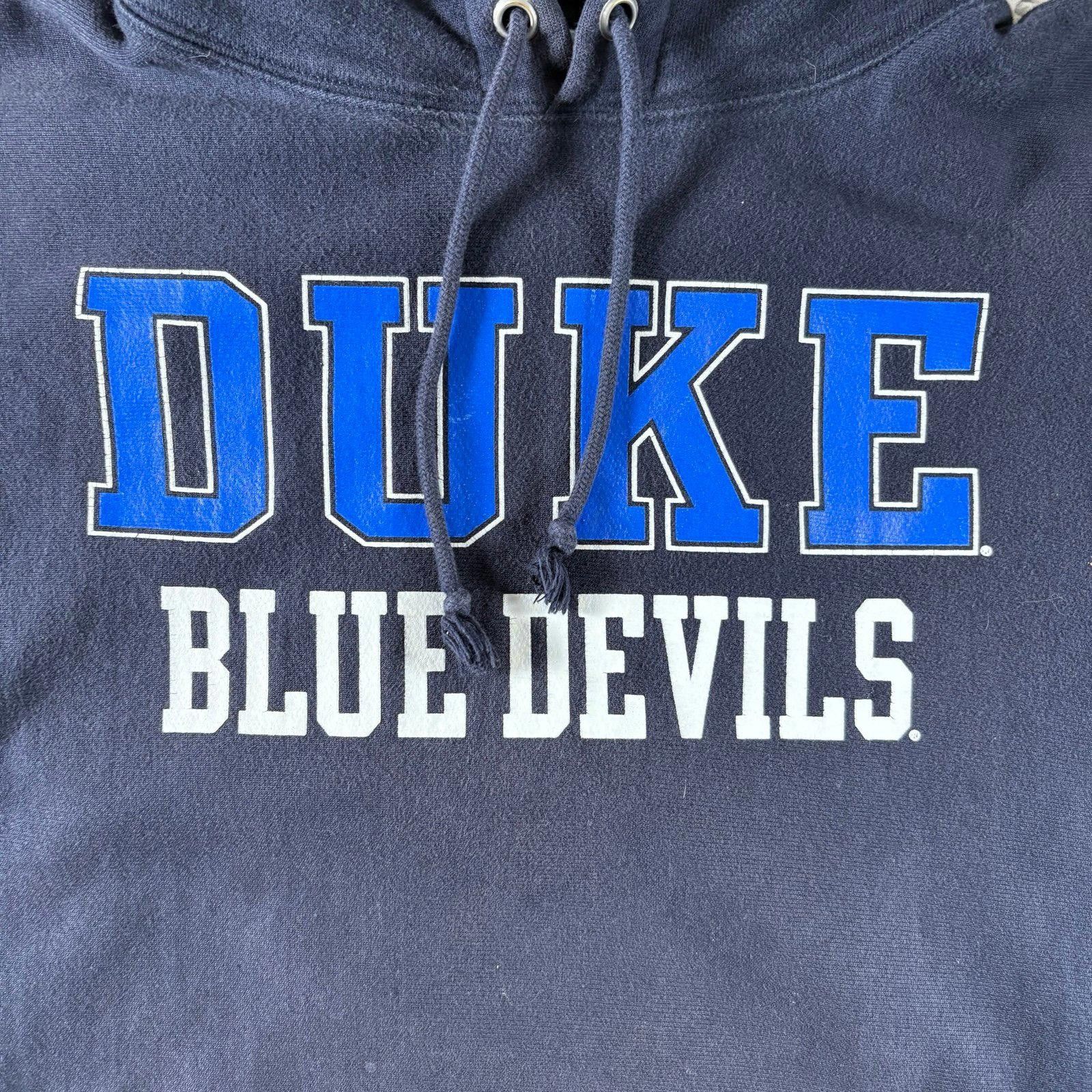 Champion Duke reverse weave hoodie Size US M / EU 48-50 / 2 - 3 Thumbnail