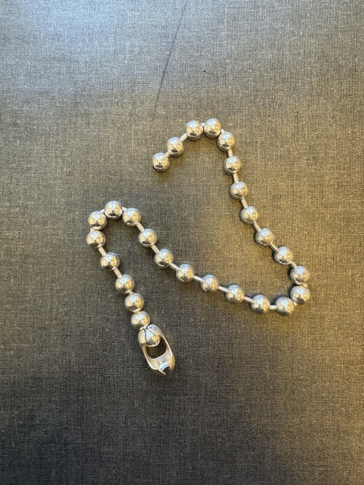 Martine Ali Martine Ali Bulky Ball Choker Size ONE SIZE - 4 Thumbnail