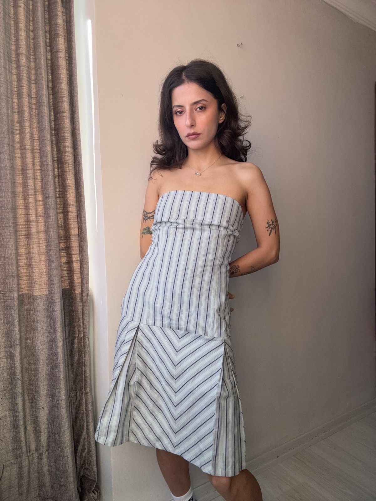 Fabric Brand & Co. Fabrika dress Size M / US 6-8 / IT 42-44 - 3 Thumbnail