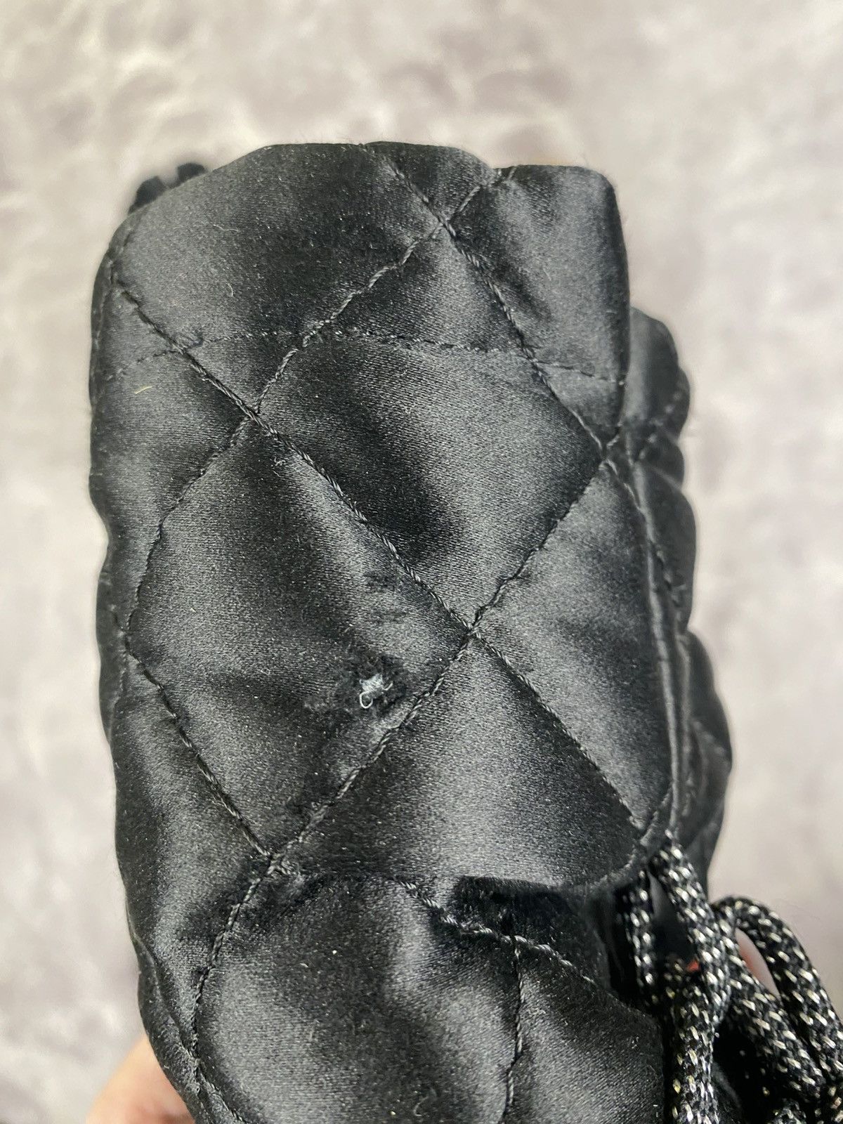 Marc Jacobs Marc Jacobs Moon Boot Snow Boots Size: M 38-39 Size US 8.5 / IT 38.5 - 5 Thumbnail