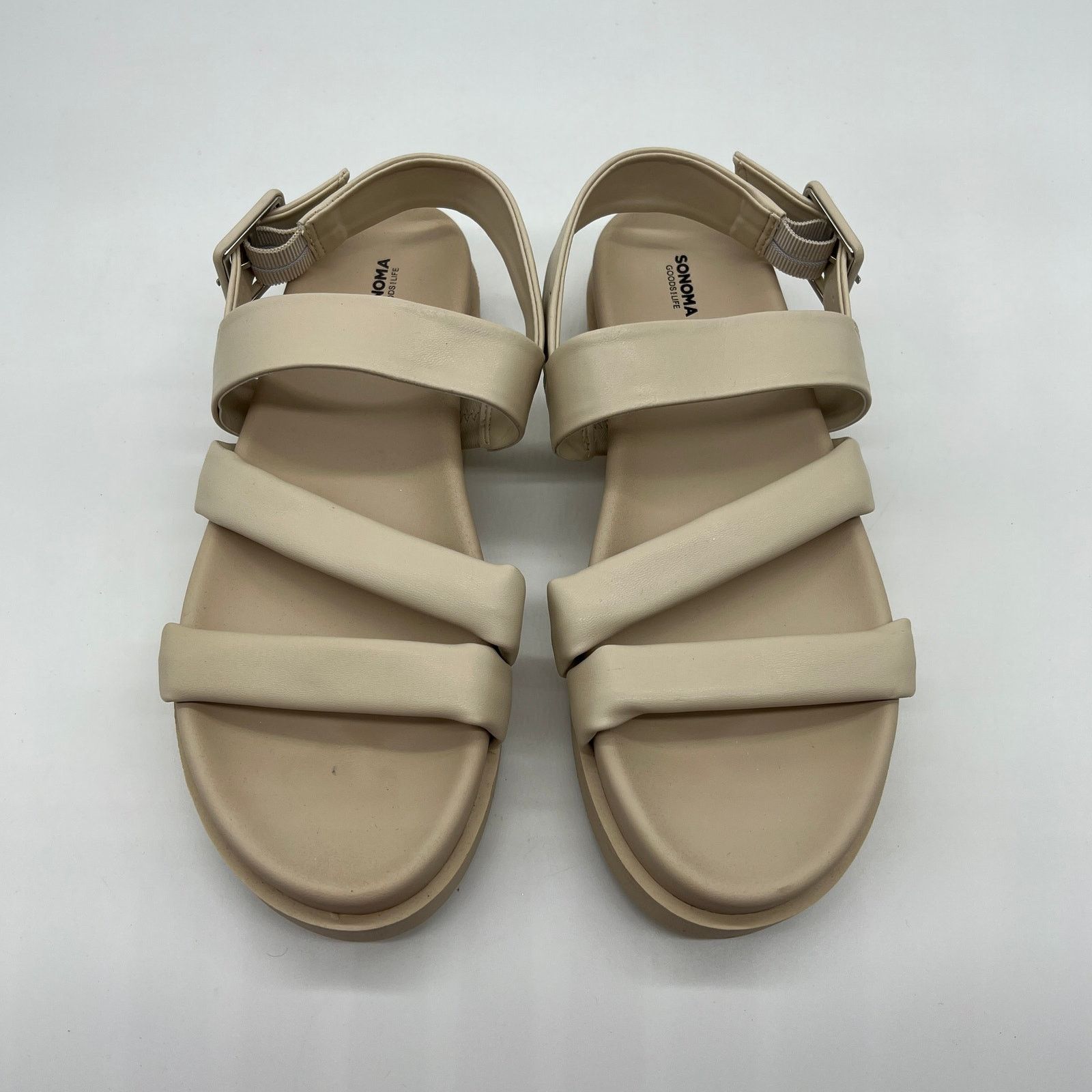 Other Sonoma Goods for Life Women Summer Shoes Size 10 Size US 10 / IT 40 - 1 Thumbnail