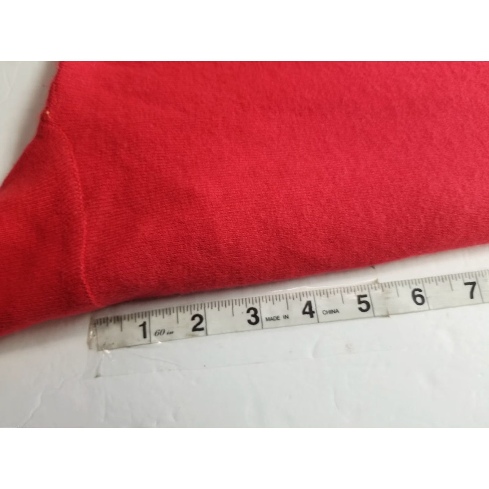 Izod VINTAGE Izod Polo Shirt Casual Shirt Red M Mens USA Made In USA Rovinsons Store For Man Polo Shirt Soft Red Size Medium Izod Lacoste Size US M / EU 48-50 / 2 - 5 Thumbnail