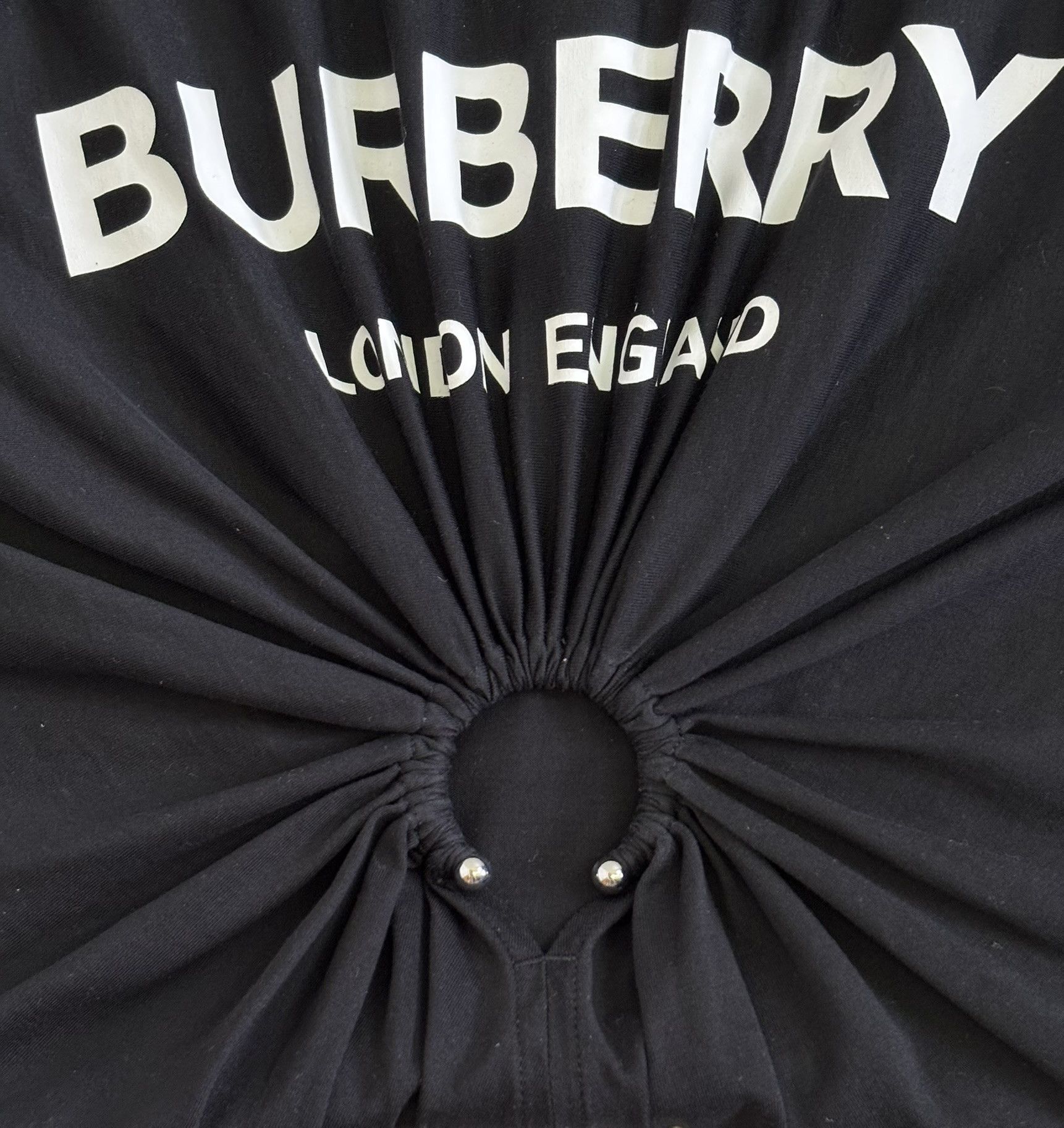 Burberry Burberry Tunic Size XS Size XS / US 0-2 / IT 36-38 - 6 Thumbnail