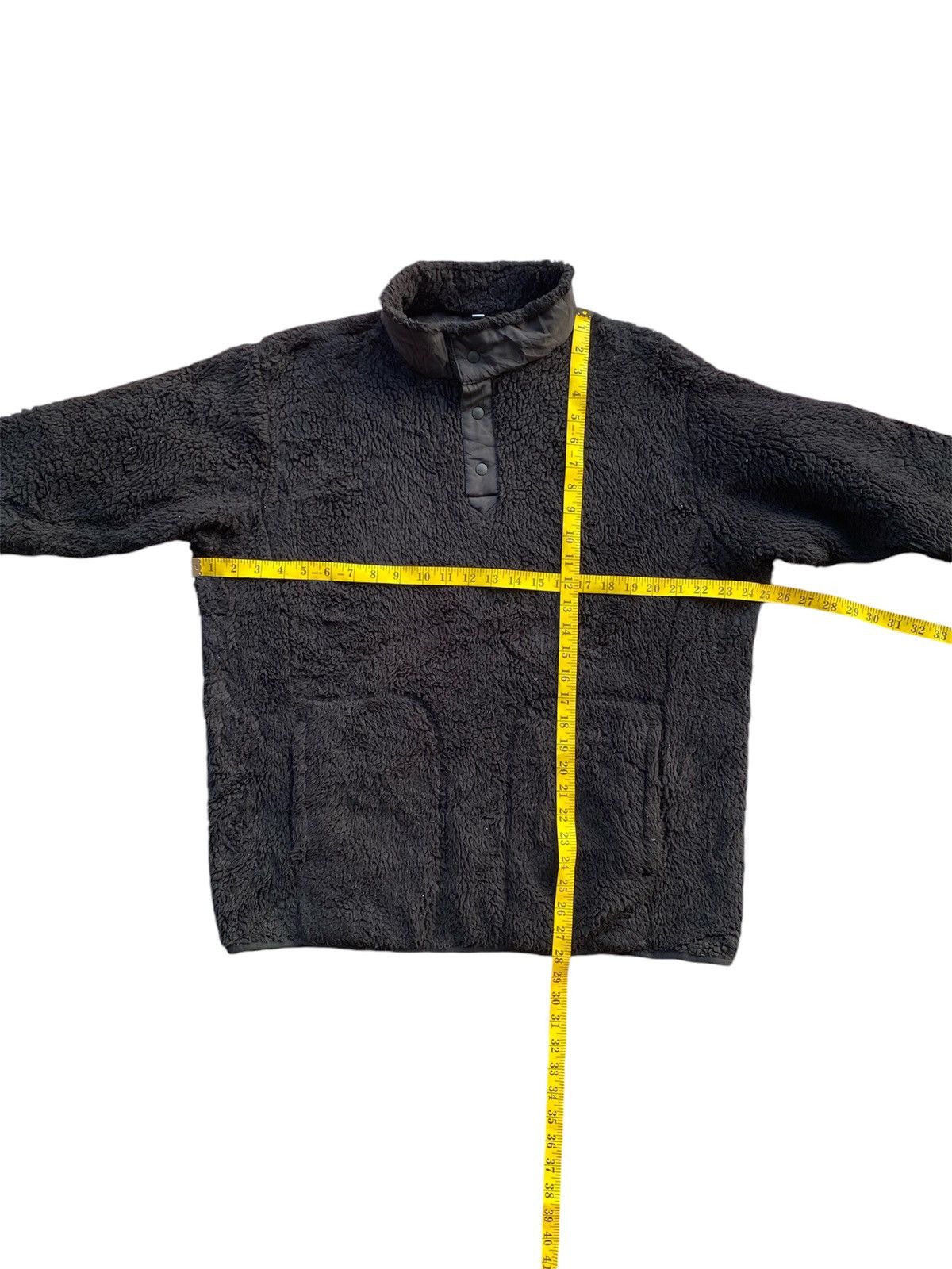 Uniqlo × White Mountaineering White mountaineering x uni qlo fleece jacket Size US L / EU 52-54 / 3 - 5 Thumbnail