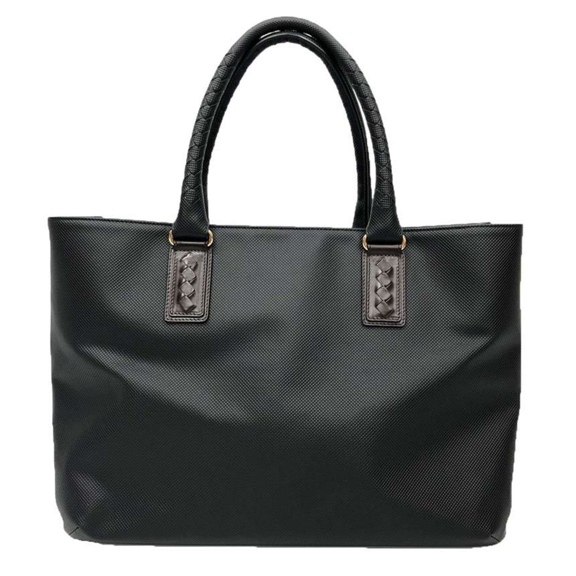 Bottega Veneta Bottega Veneta Marco Polo Tote Bag 222499 Black Size ONE SIZE - 1 Thumbnail
