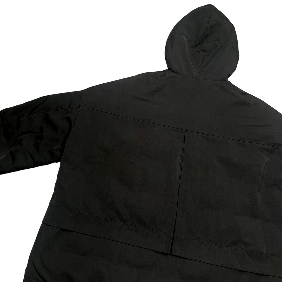 Uniqlo × White Mountaineering White Mountaineering x Uniqlo - AW2022 Insulated Parka - L Size US L / EU 52-54 / 3 - 3 Thumbnail