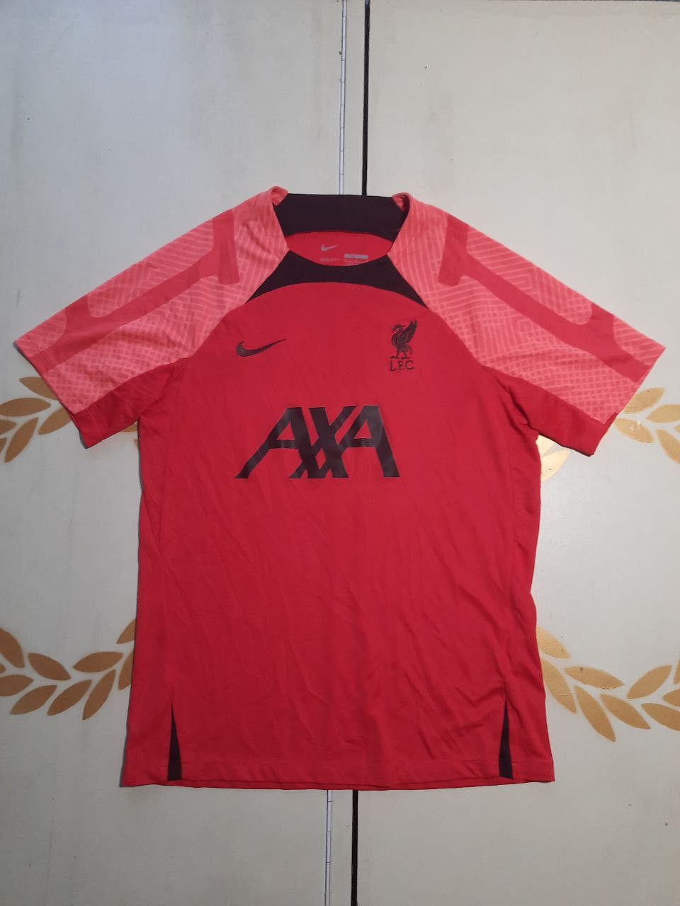 Nike Nike Liverpool FC Kit 2022-2023 Size US M / EU 48-50 / 2 - 3 Thumbnail