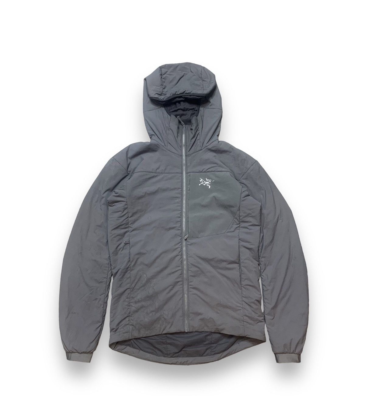 Arc'Teryx 💥DELETE SOON💥arcteryx light windbreaker jacket | Grailed