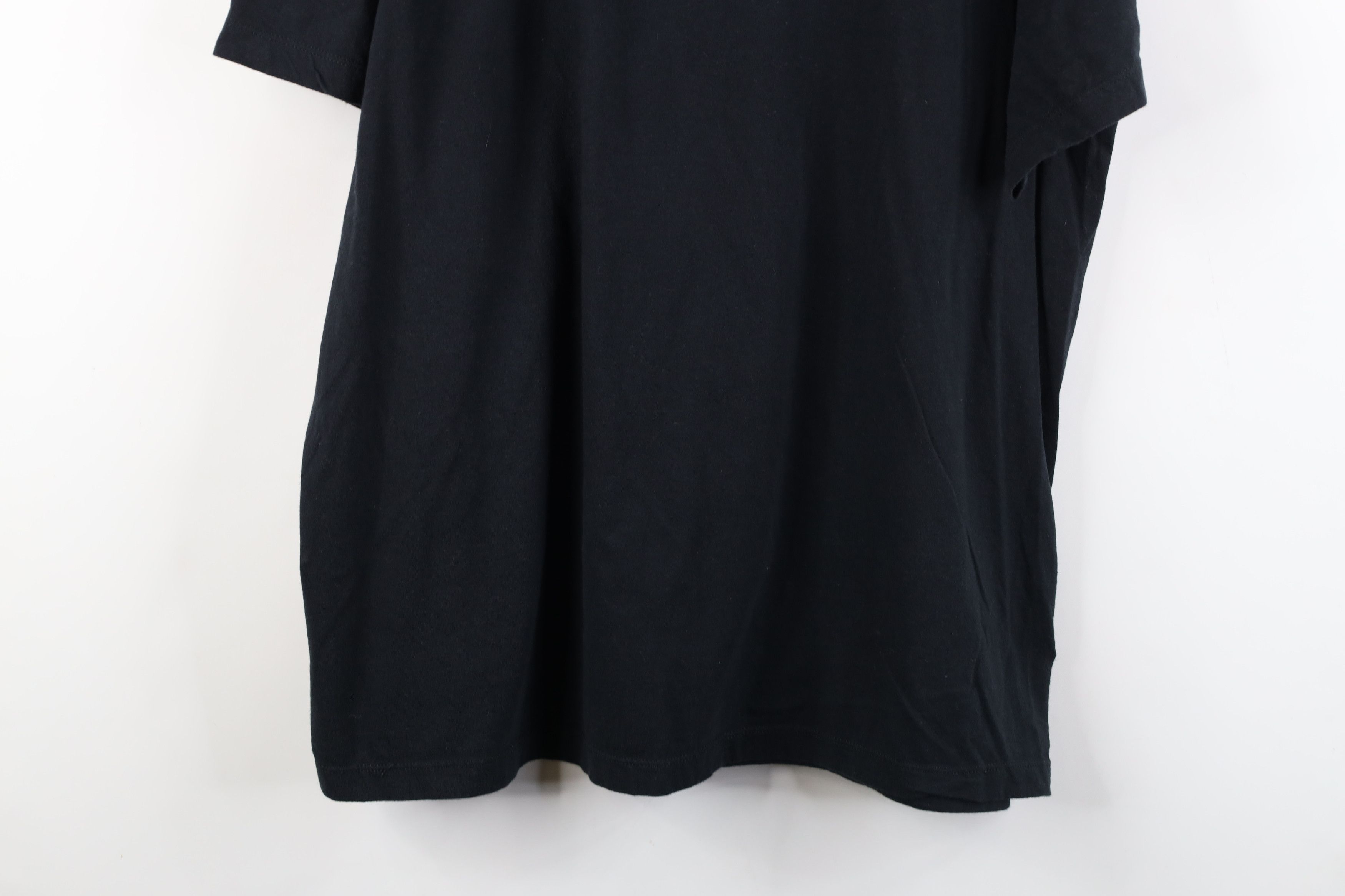 Nike Y2K Nike Center Swoosh Chicago White Sox Baseball T-Shirt Size US XL / EU 56 / 4 - 13 Thumbnail