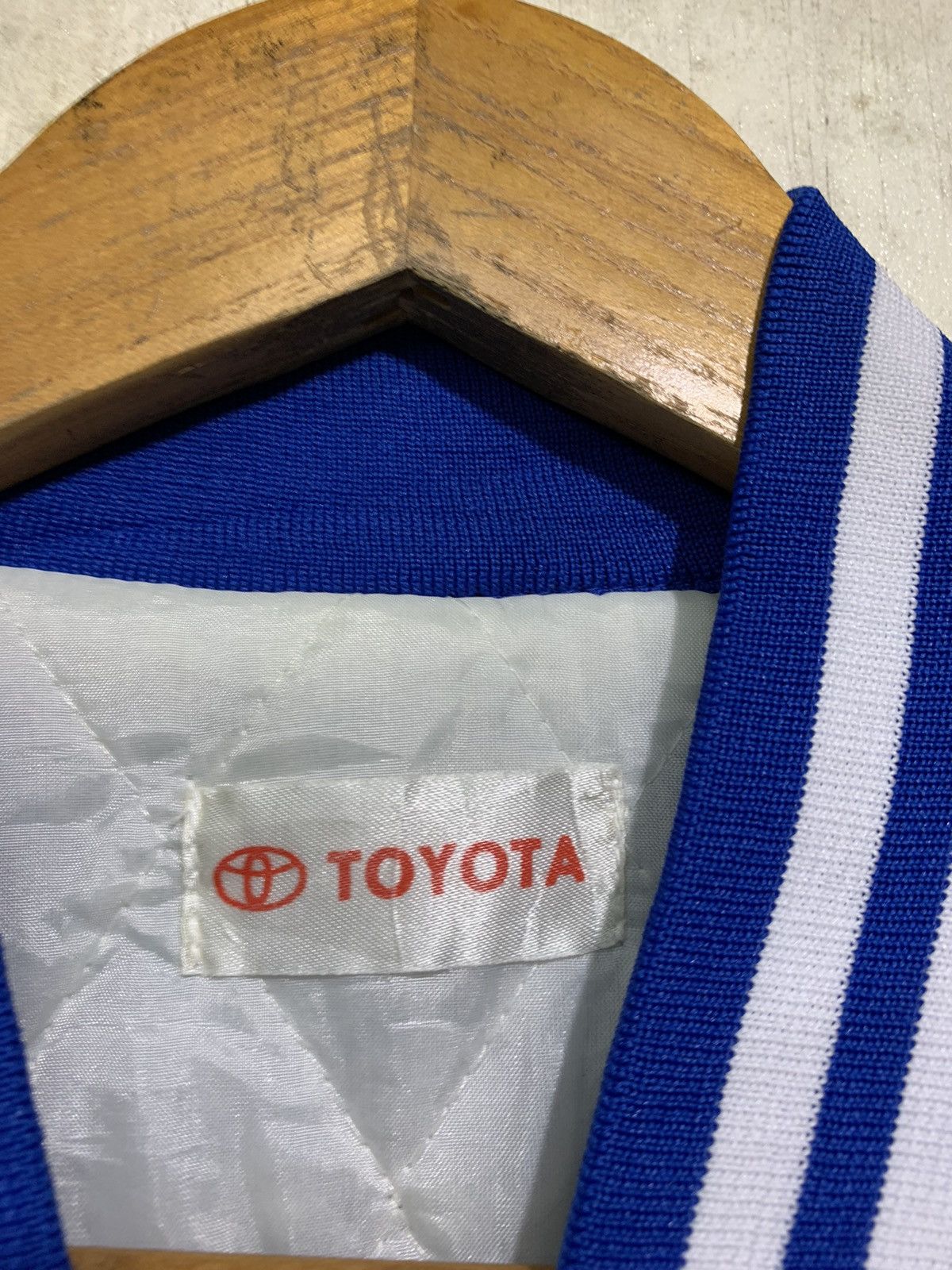 MLB × Vintage 🔥VTG NOMO L.A DODGERS SATEEN BOMBER JACKETS Size US M / EU 48-50 / 2 - 8 Thumbnail