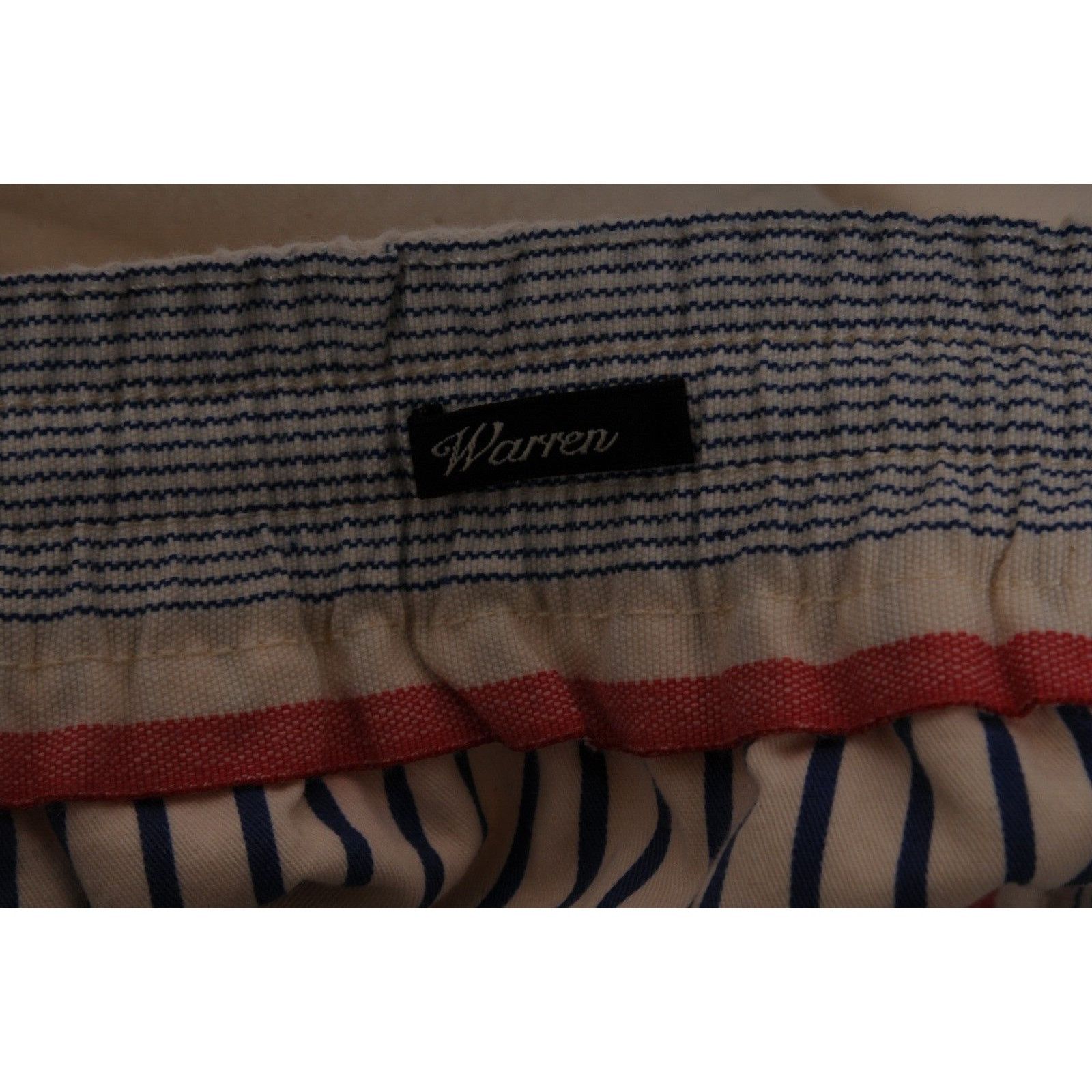 Scotch & Soda Warren Linen Blend Twill Jogger Size US 33 - 9 Thumbnail