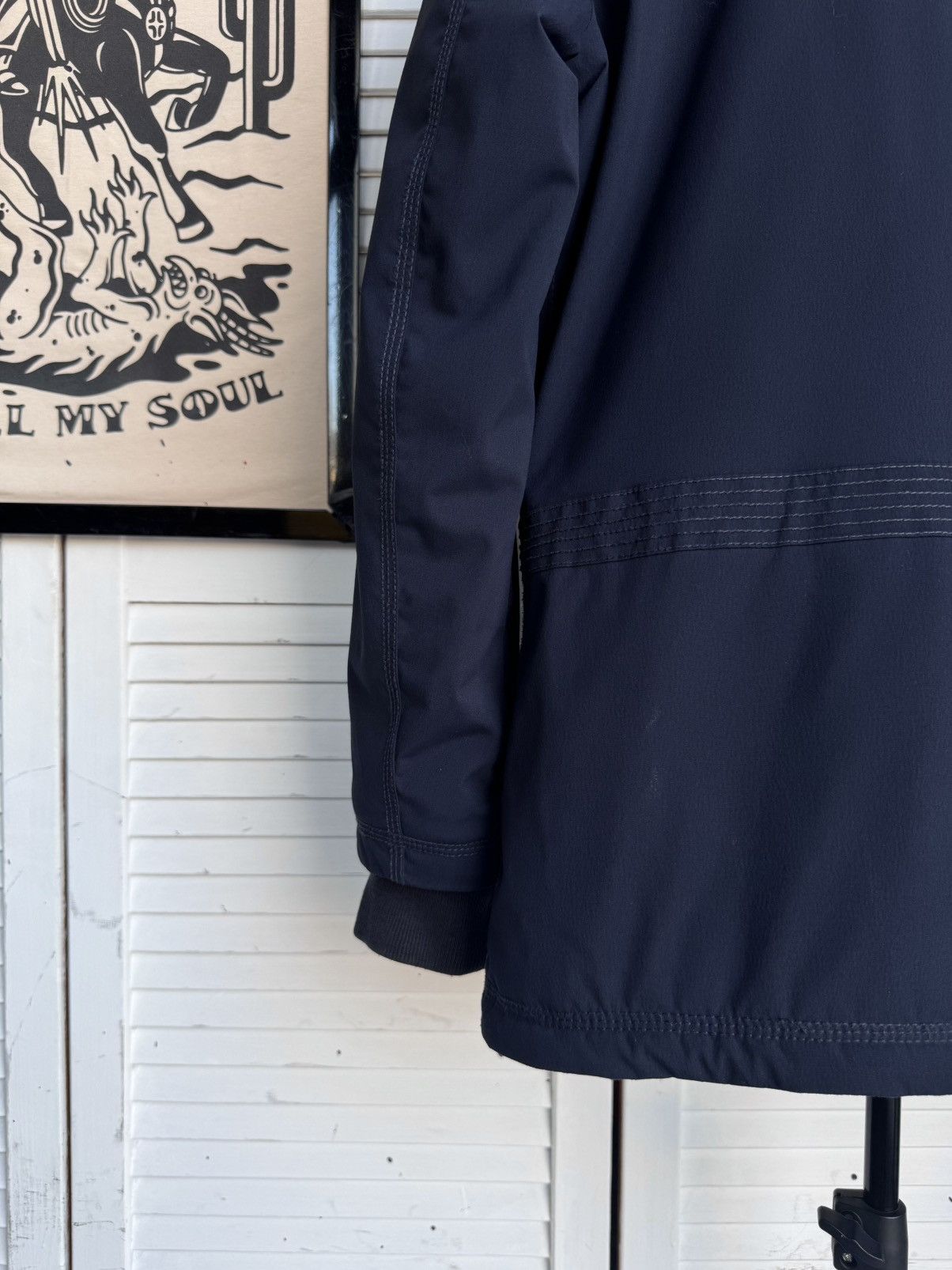 Napapijri Napapijri Skidoo Open Parka Jacket Waterproof Windproof Size S / US 4 / IT 40 - 9 Thumbnail