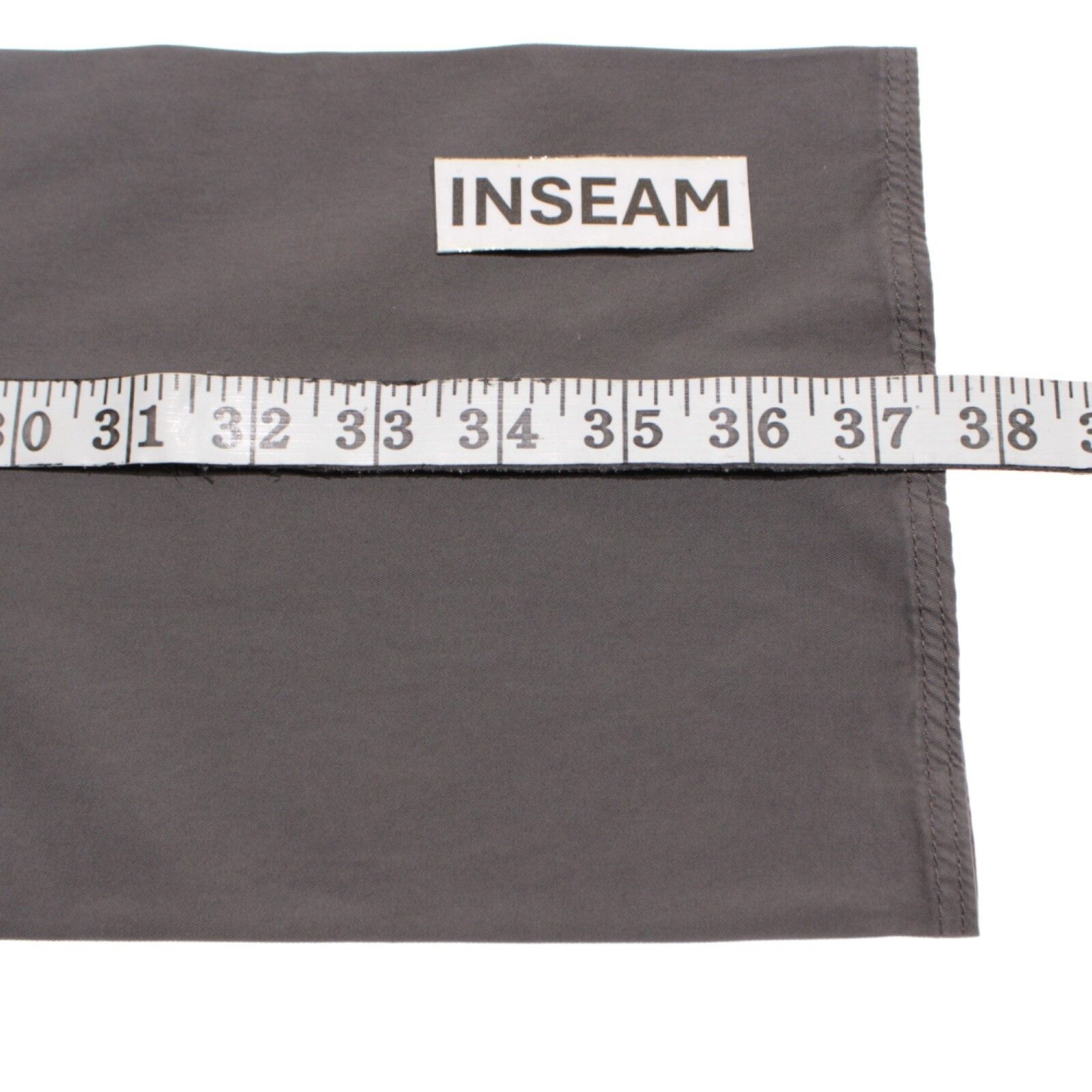 Incotex INCOTEX New with tags Chino Size 38 US In Gray Size US 38 / EU 54 - 7 Thumbnail
