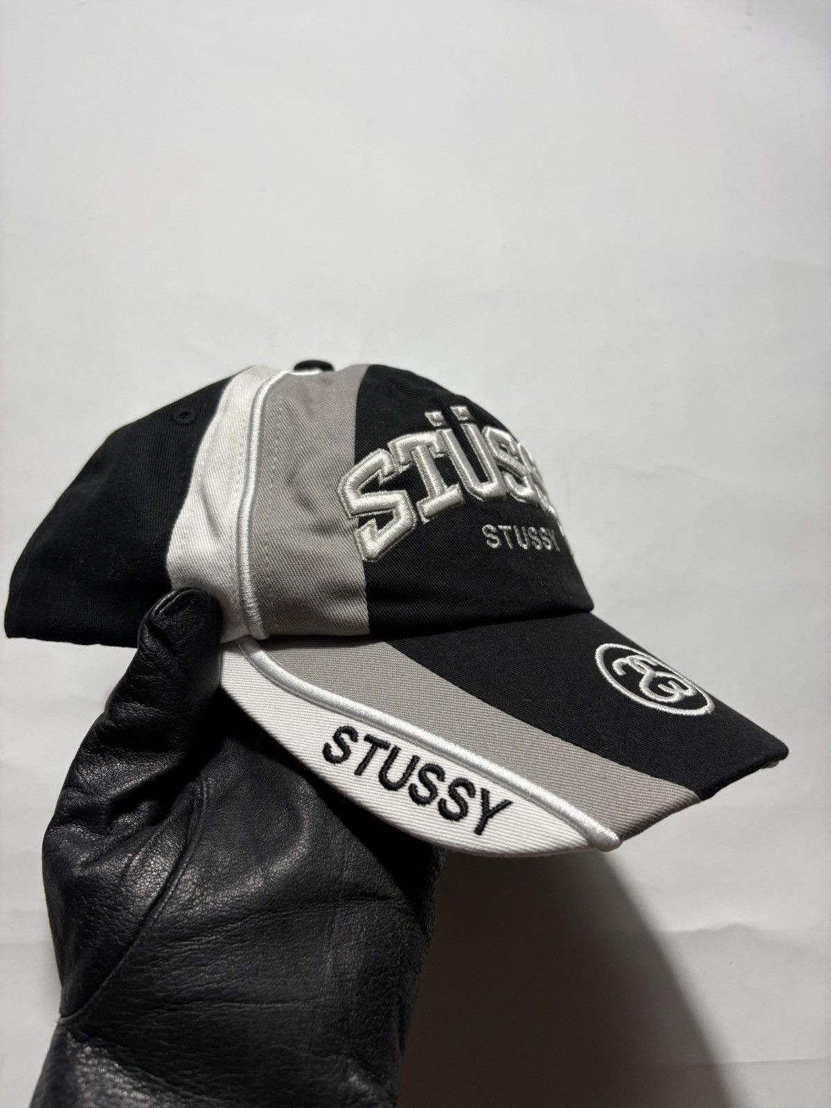 Stussy STUSSY SOUVENIR LOW PRO CAP Size ONE SIZE - 2 Thumbnail