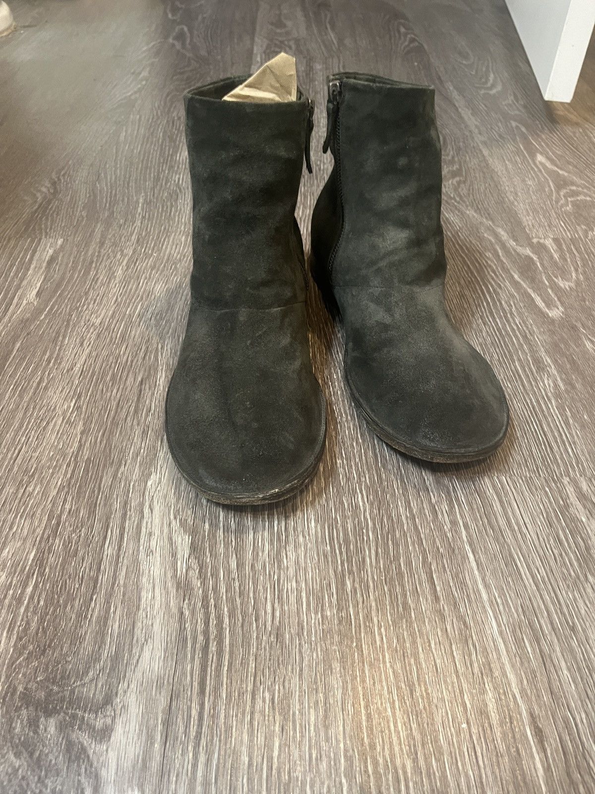 Marsell Marsèll boots Size US 9 / EU 42 - 1 Thumbnail