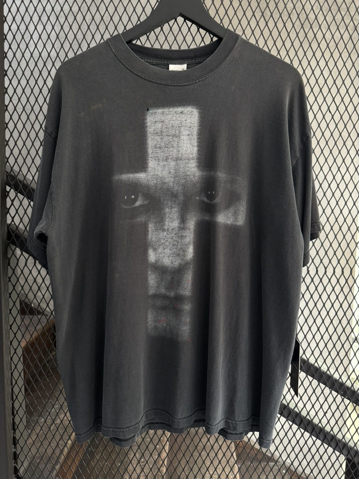 2000 S Cross Shirt | Grailed