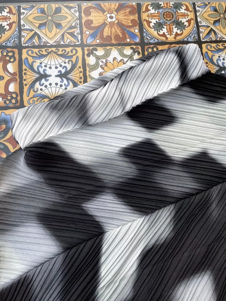 Issey Miyake Issey Miyake size:2 Black mainline transformable sleeve to Size M / US 6-8 / IT 42-44 - 6 Thumbnail
