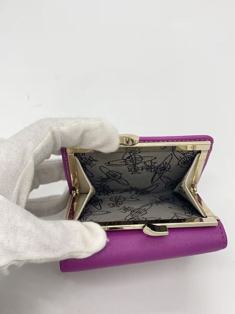 Vivienne Westwood Orb Leather Wallet Size ONE SIZE - 7 Thumbnail