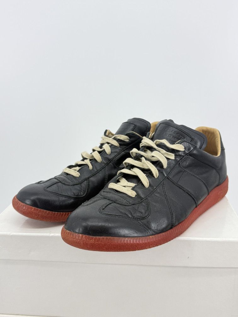 Maison Margiela GAT Low Size US 10 / EU 43 - 3 Thumbnail