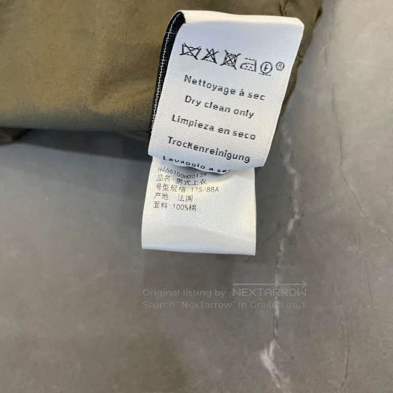 Hermes Hermes size 39 Coat Size US M / EU 48-50 / 2 - 8 Thumbnail