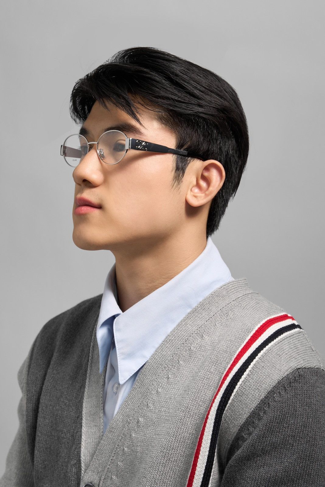 Celine CELINE CL50140U GLASSES Size ONE SIZE - 12 Thumbnail