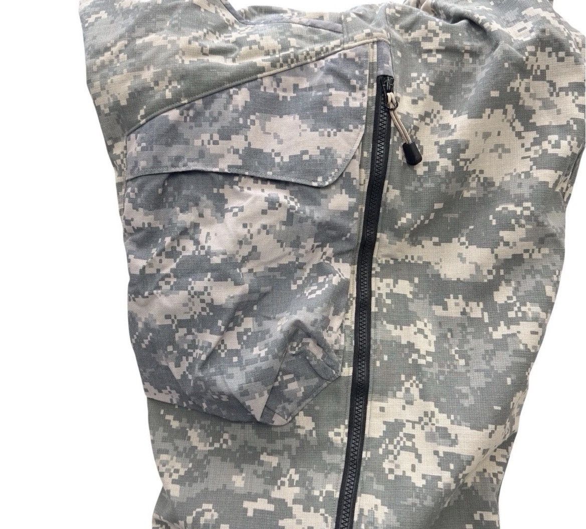 Arc'teryx Arc'teryx LEAF Combat Insulated Softshell Pants Camo 3XL DS Size US 40 / EU 56 - 7 Thumbnail