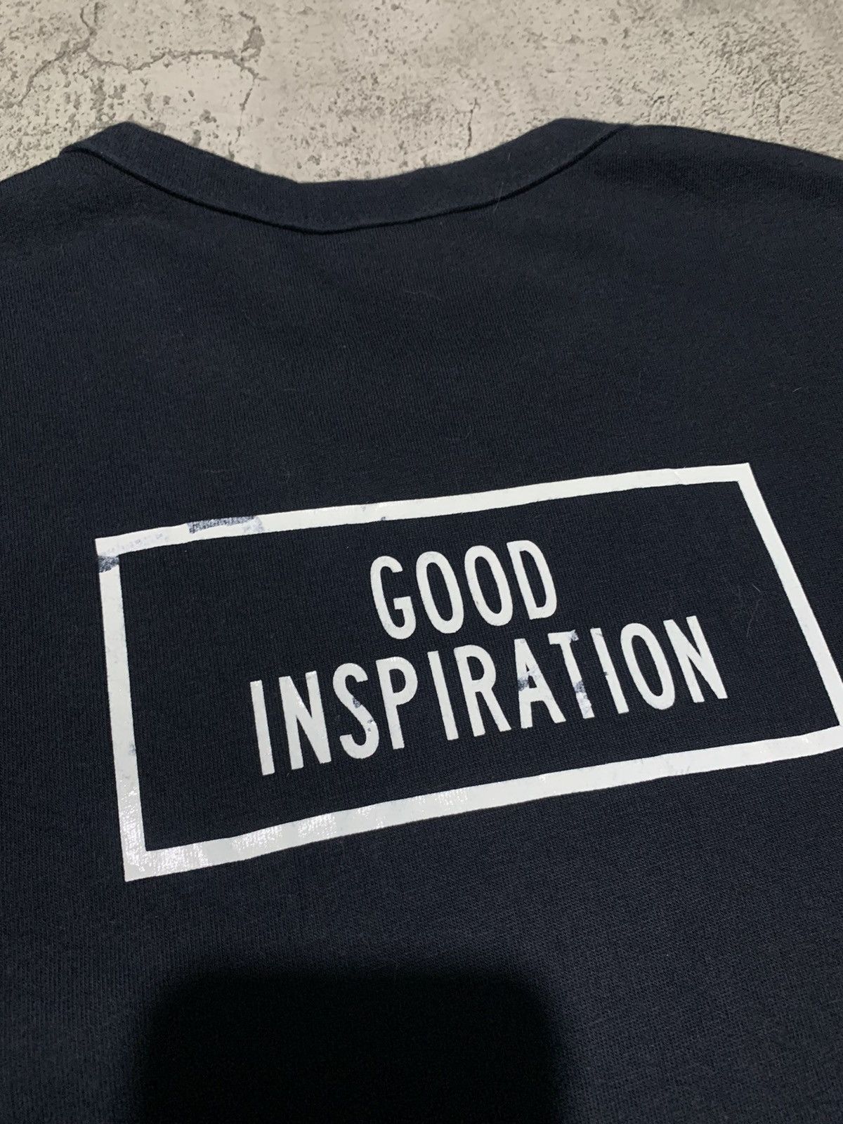 GU × Maison MIHARA YASUHIRO Gu x Miharayasuhiro oversized tee Size US S / EU 44-46 / 1 - 9 Thumbnail