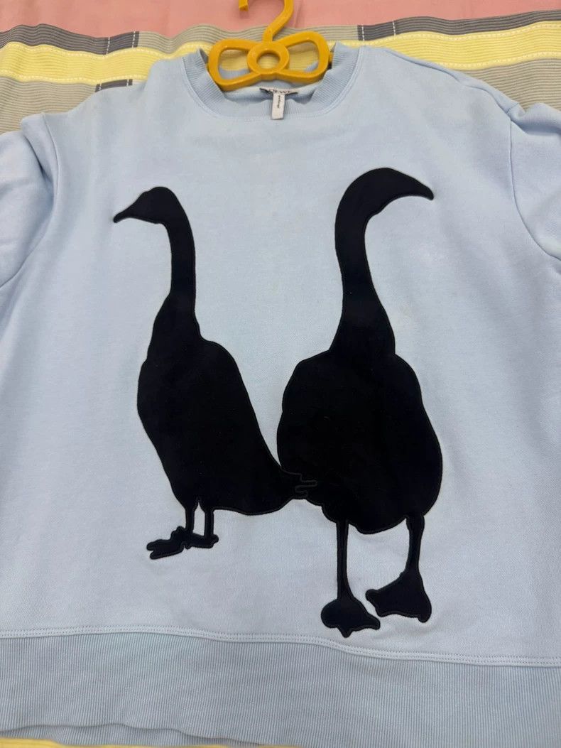 LOEWE hoodie
