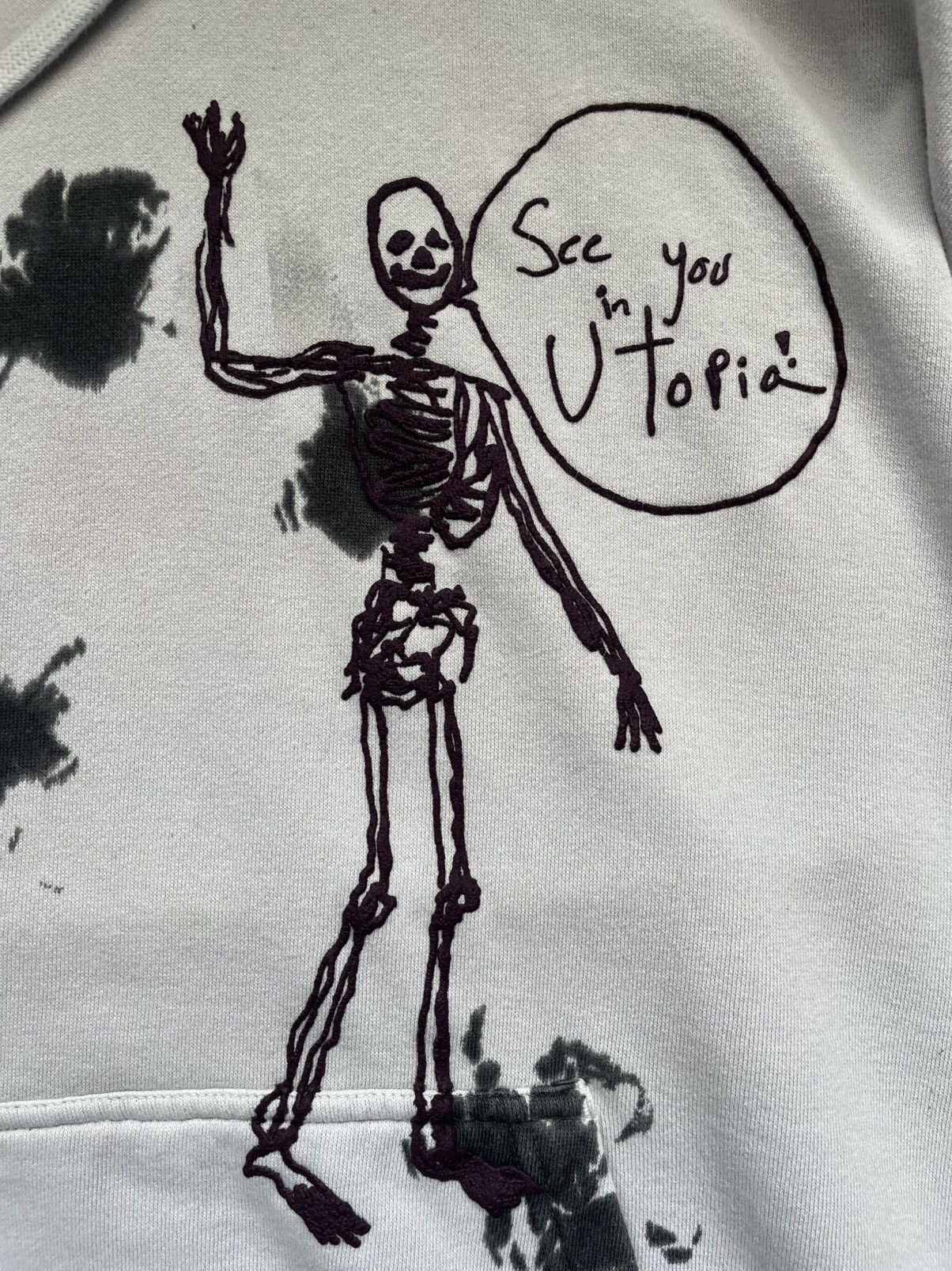 Travis Scott Travis Scott 2021 Astroworld Festival hoodie Size US L / EU 52-54 / 3 - 4 Thumbnail