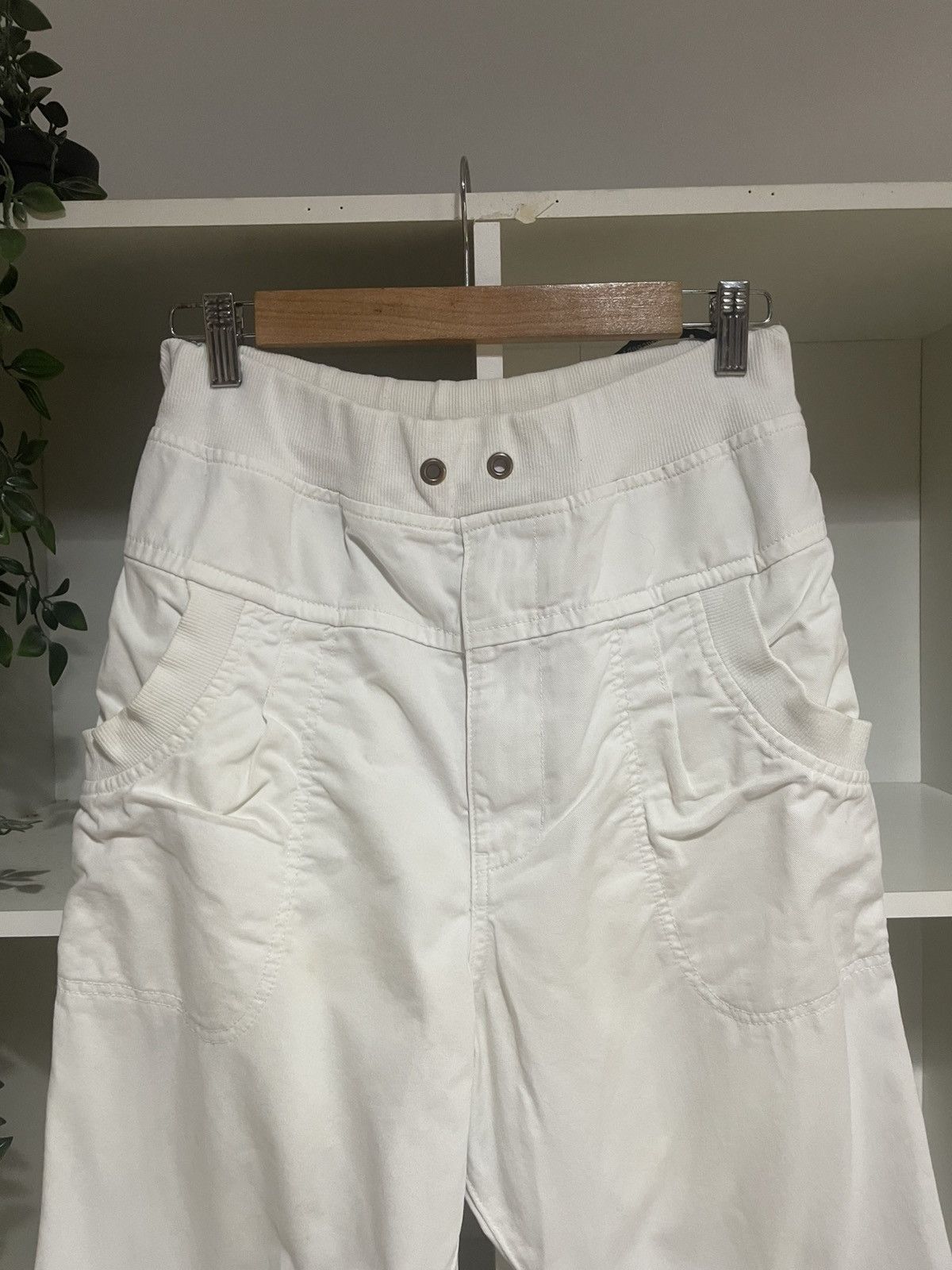 mercibeaucoup Mercibeucoup Pants Size 30" / US 8 / IT 44 - 3 Thumbnail
