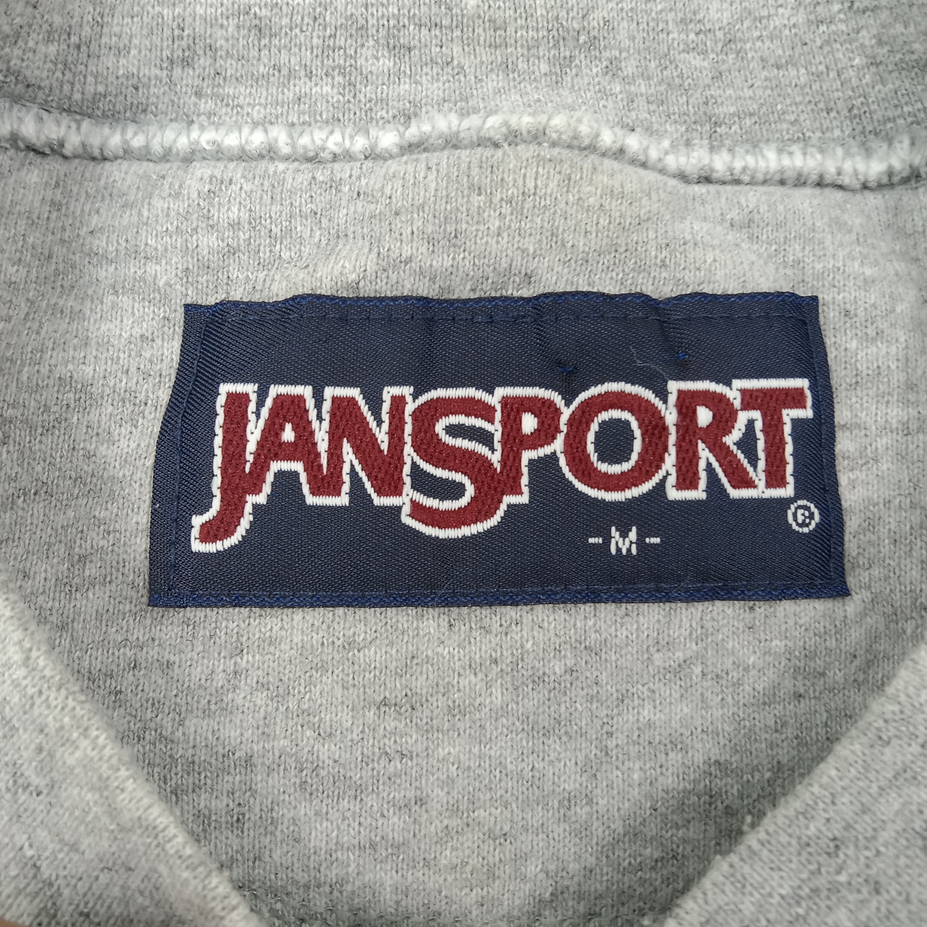 Jansport Radford University Promo Sweatshirt C261N9 Size US M / EU 48-50 / 2 - 3 Thumbnail