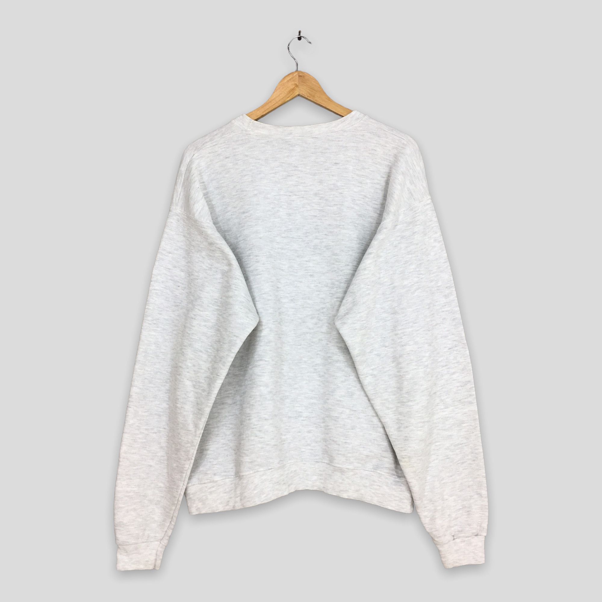 Other Vintage 90s Togwotee Wyoming Ski Sweatshirt Large Size US L / EU 52-54 / 3 - 6 Thumbnail