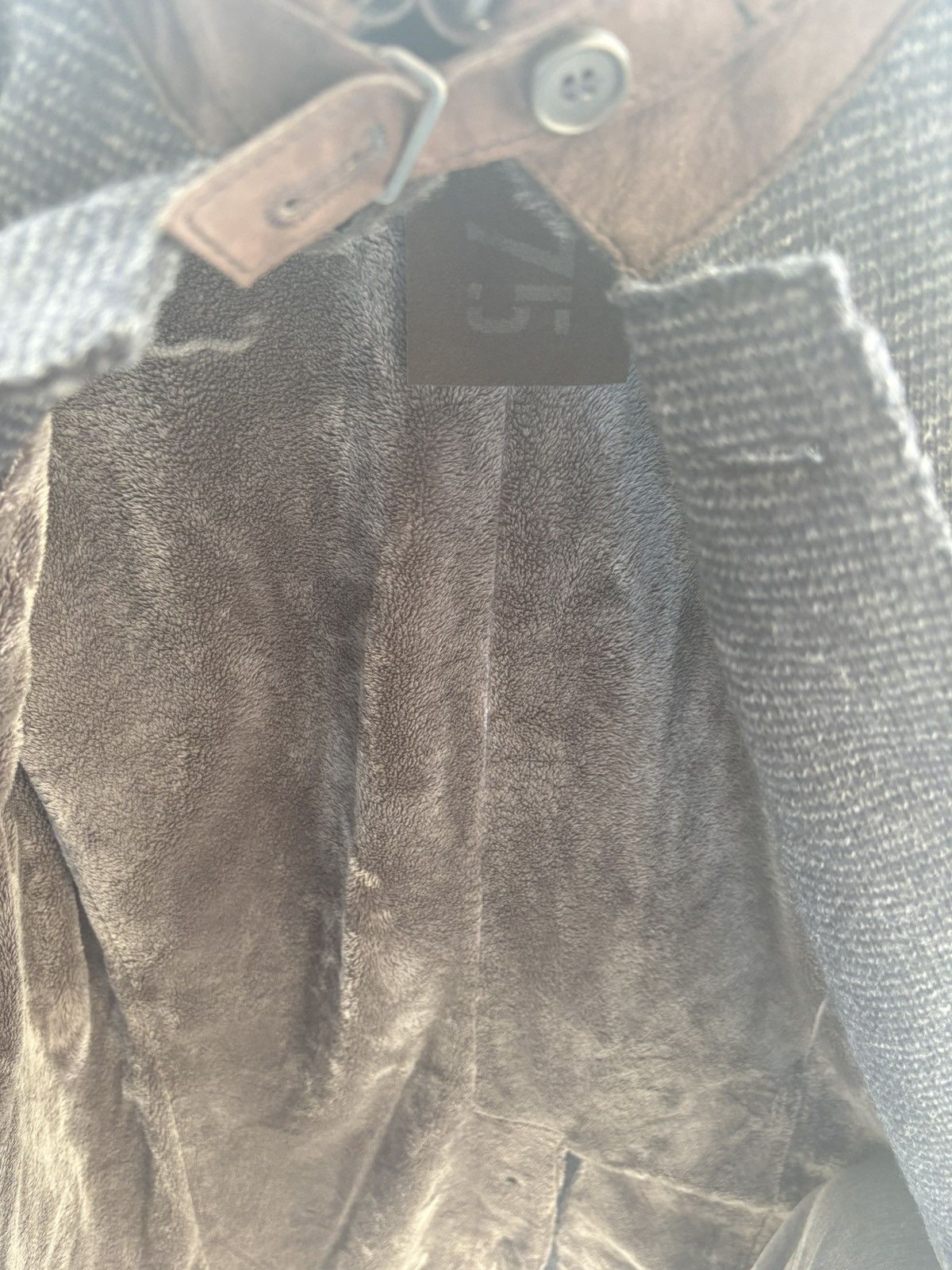 Gimo's Gimo's Coat Size US S / EU 44-46 / 1 - 4 Thumbnail