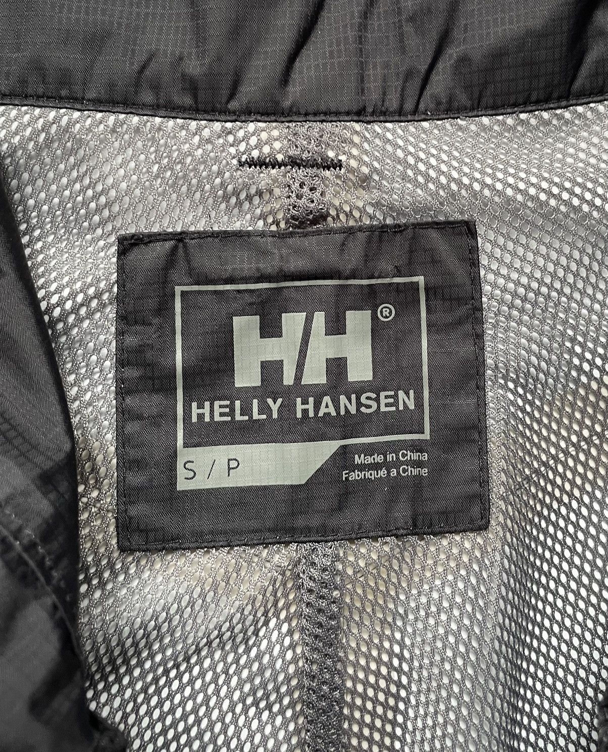 Helly Hansen Helly Hansen Outdoor Nylon Utilitty Pants S Black Helly Tech Size US 32 / EU 48 - 12 Thumbnail