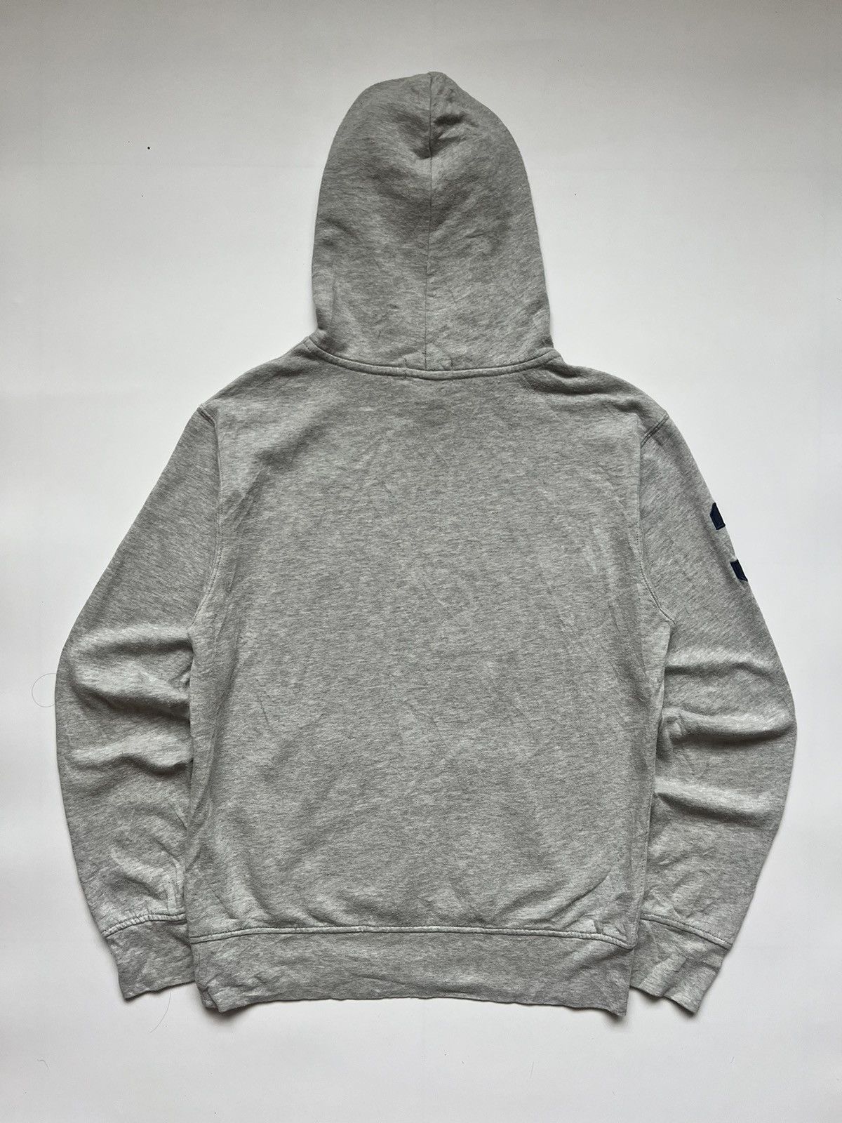 Polo Ralph Lauren Polo Ralph Lauren No.3 Big Pony Pullover Size US M / EU 48-50 / 2 - 7 Thumbnail