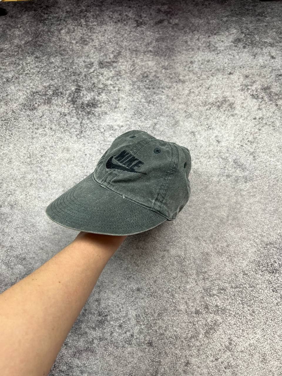 Nike ACG Vintage Nike ACG Hat 80S Cap Size ONE SIZE - 3 Thumbnail