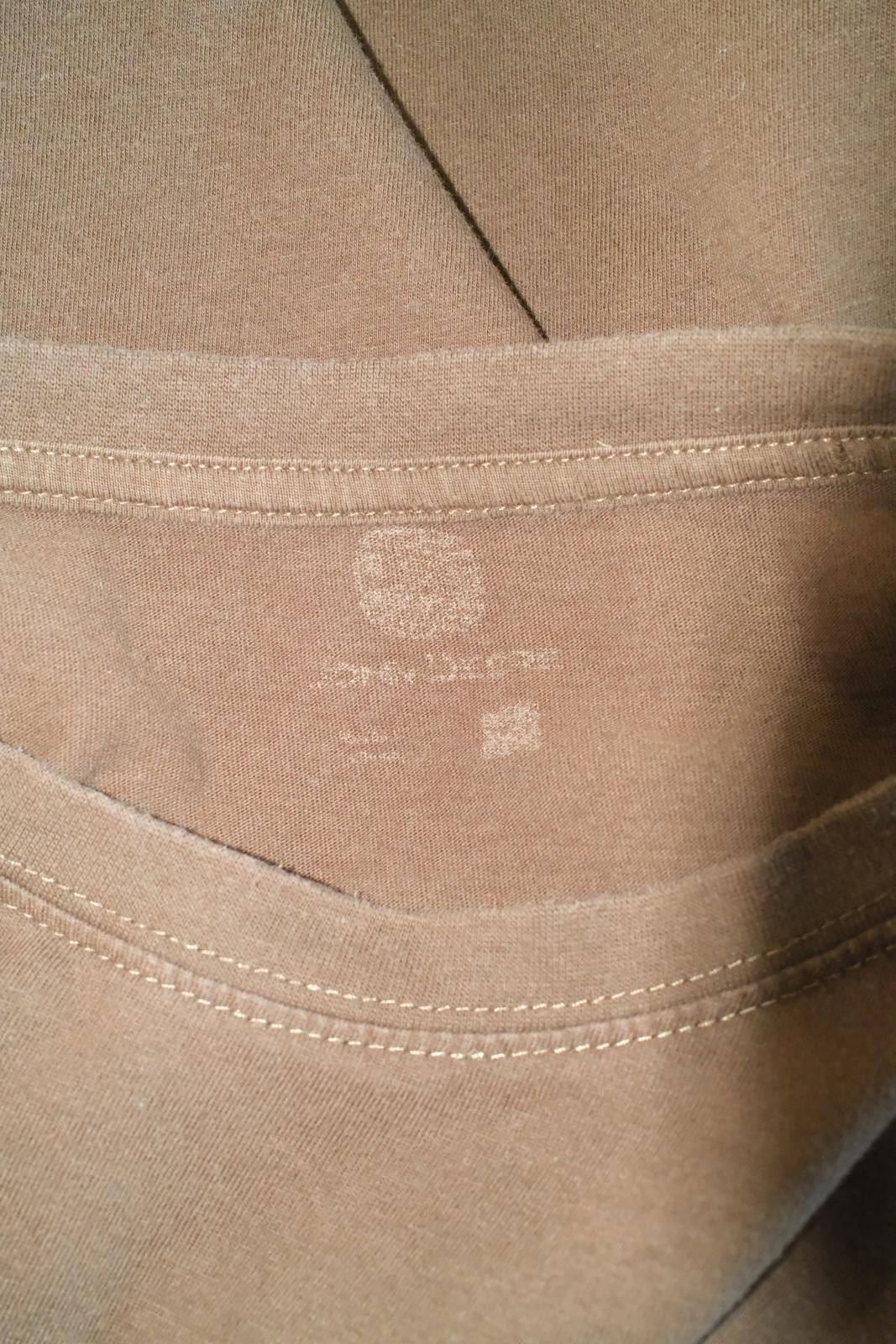 John Deere 2010's John Deere Logo Long Sleeve T-Shirt Size XL / US 12-14 / IT 48-50 - 4 Thumbnail