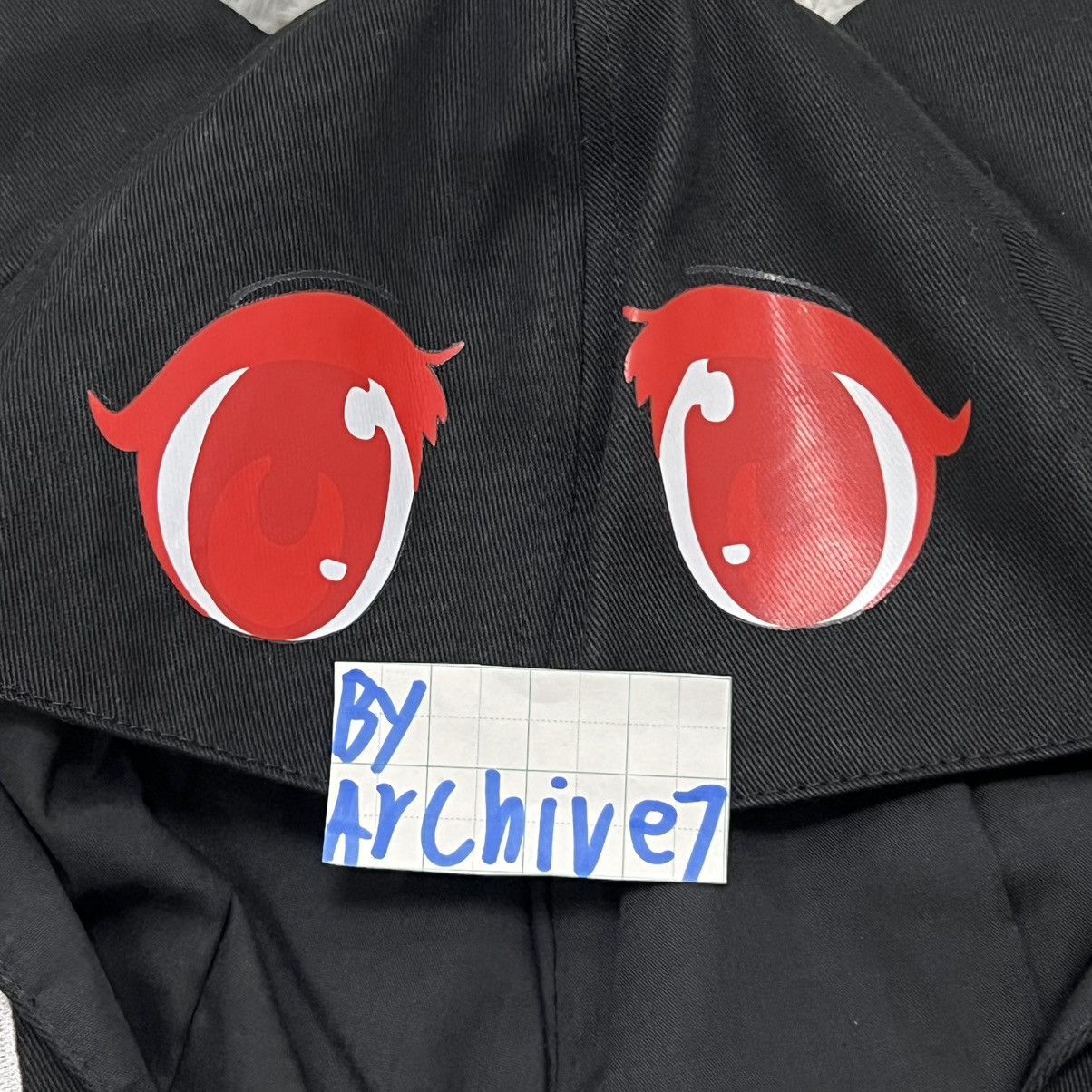 Other OTAKUFANTASY Bootleg Anonymous Club Otaku Devil Hat Size ONE SIZE - 6 Thumbnail