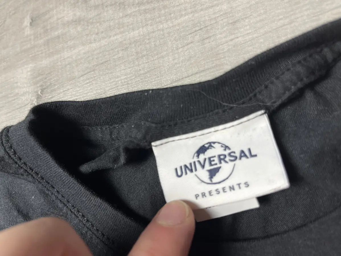 Band Tees Universal studios tshirt movie chucky my freinds size Small Size US S / EU 44-46 / 1 - 4 Thumbnail