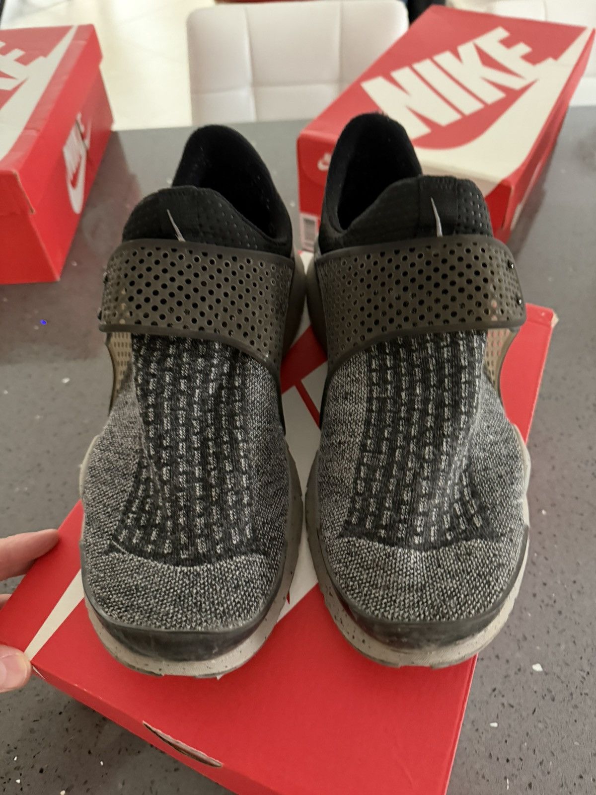 Nike Nike Sock Dart SE 12US Size US 12 / EU 45 - 9 Thumbnail