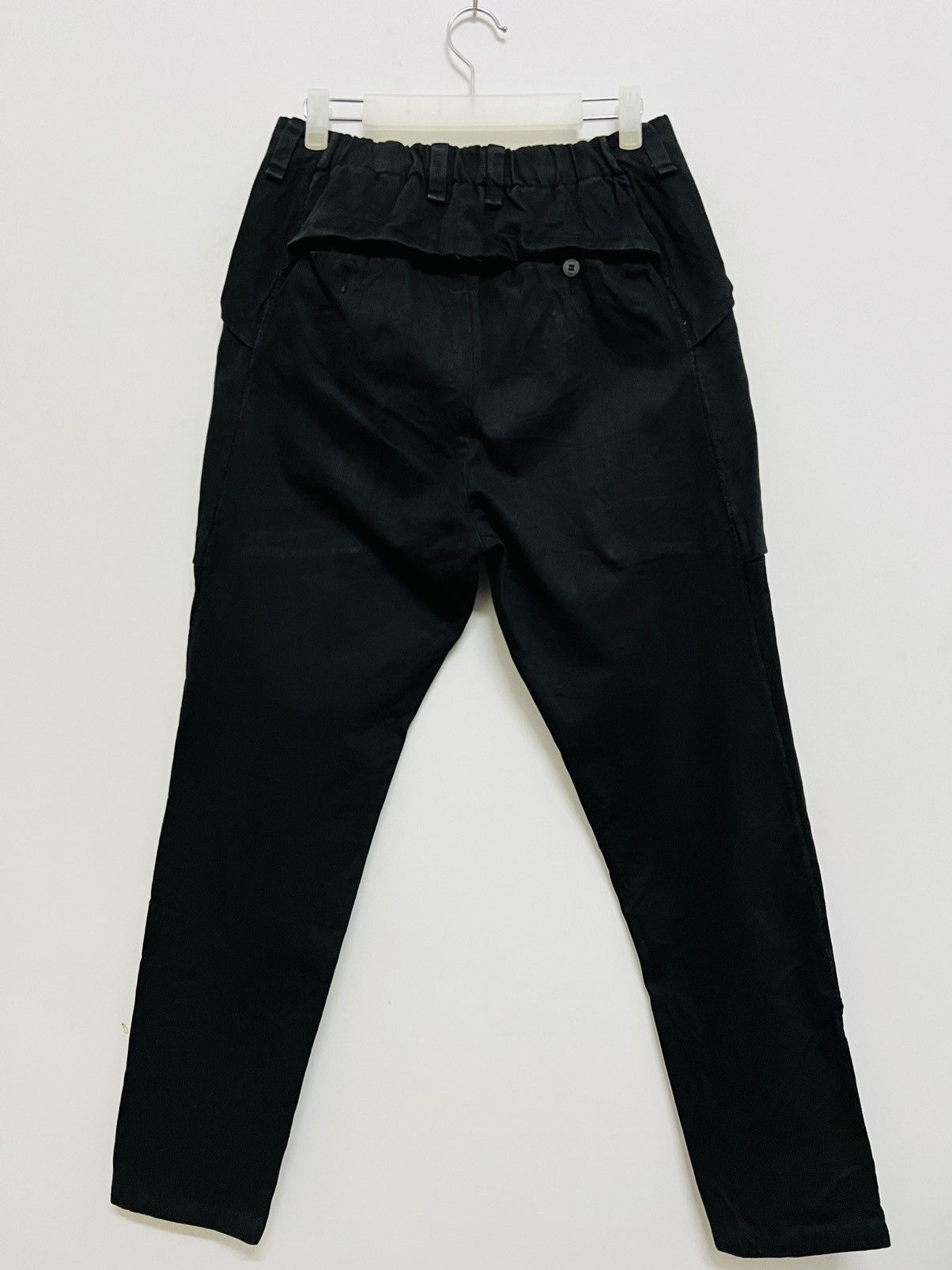 Transit Transit Uomo D130 Cotton Pants Size US 30 / EU 46 - 14 Thumbnail