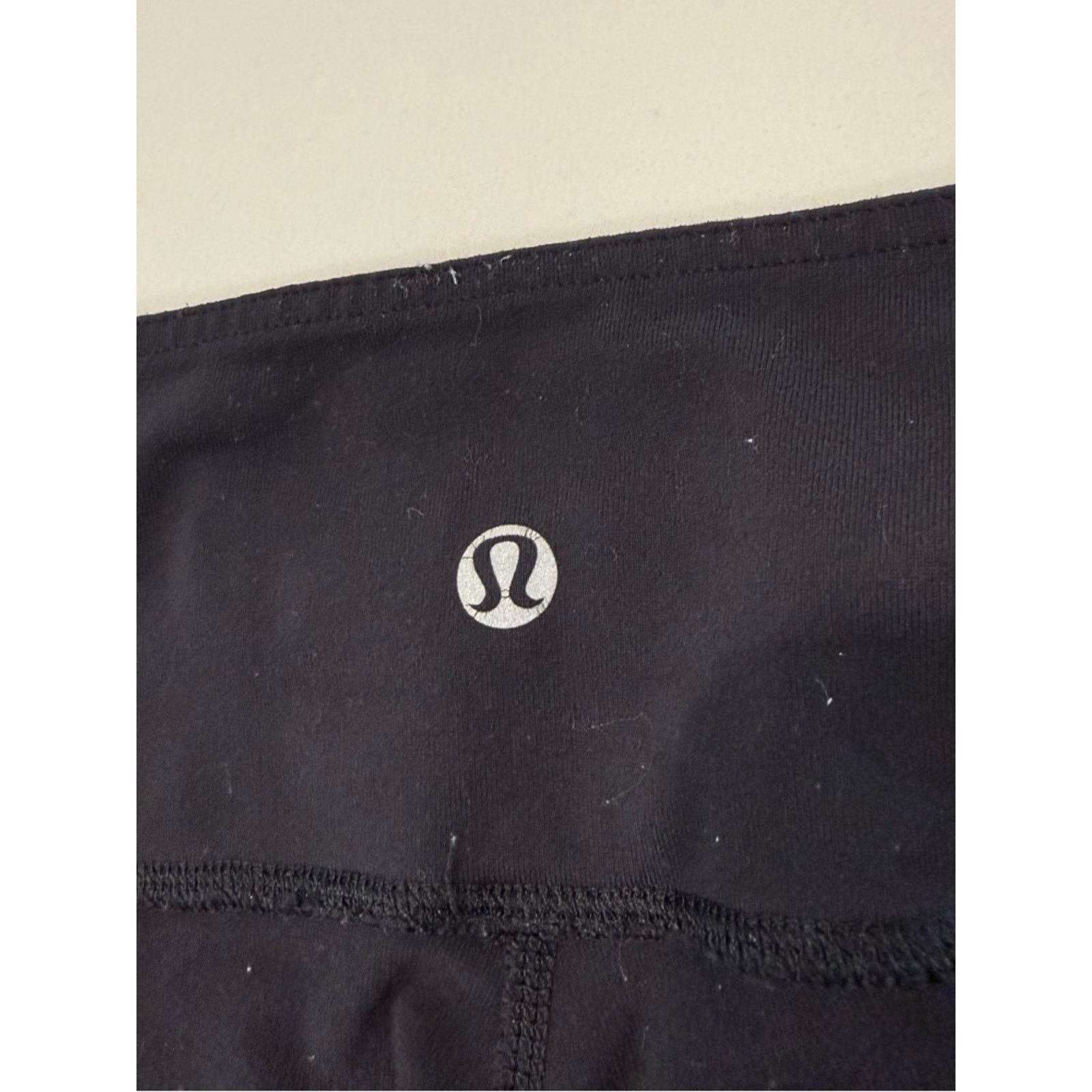 Lululemon Lululemon Reversible WunderUnder FullLength Leggings Women 6 Size 28" / US 6 / IT 42 - 4 Thumbnail