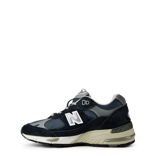 New Balance o1g2r1mq1124 Low-Top Sneakers in Multicolor Size US 11 / IT 41 - 2 Thumbnail