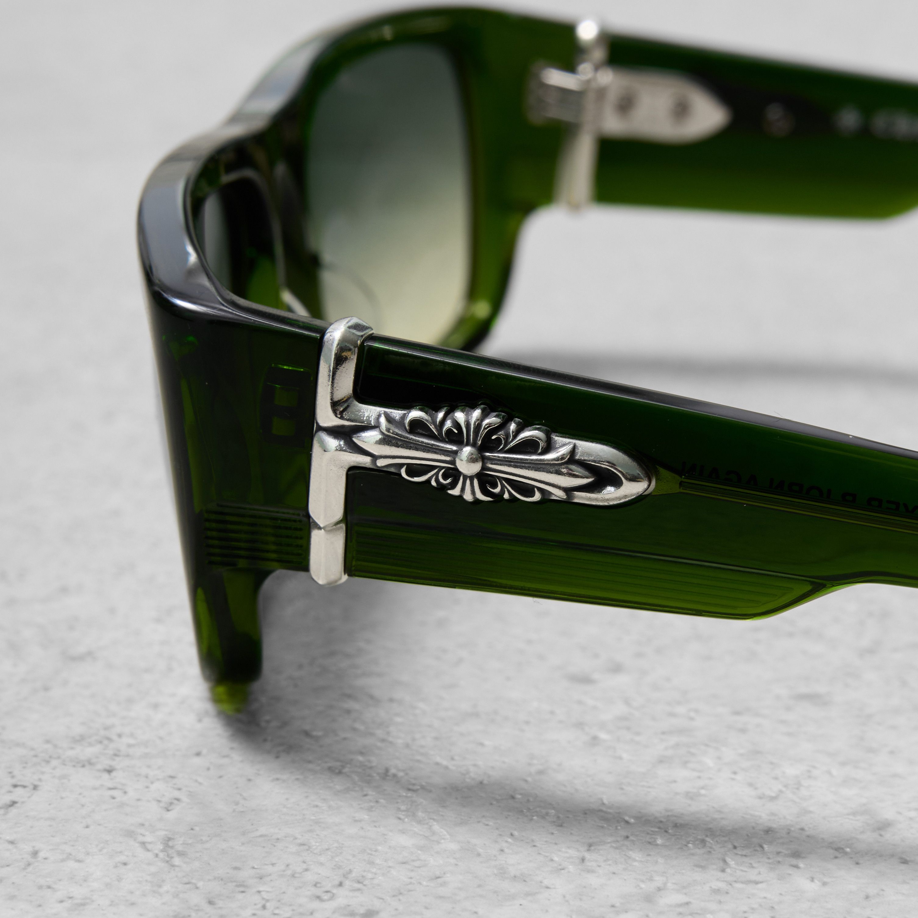 Chrome Hearts CHROME HEARTS YER BJORN AGAIN Size ONE SIZE - 7 Thumbnail